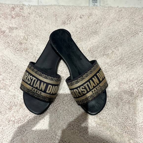 Dior dway slide - Picture 1 of 1